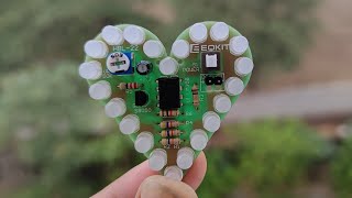 Top 2 Electronics Projects 2022