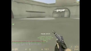 Cs 1.6 Strafe Helper , SGS and Knifebot