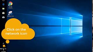 How to Set Network Location To Be Public Or Private in Windows 10?