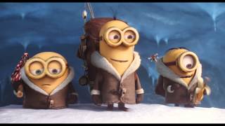Minions Trailer (Official)
