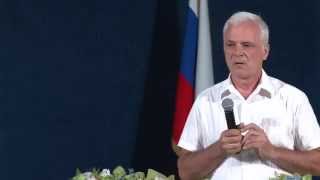 Ходатайство 06 07 2014 Александр Горбунов Церковь Христа Краснодар
