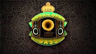 Babylon System - Dancin Shoes