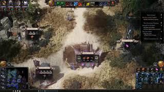 SpellForce 3: Soul Harvest Story Playthrough - Pt. 28
