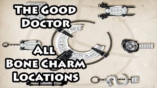 Dishonored 2 - The Good Doctor - Bone Charms