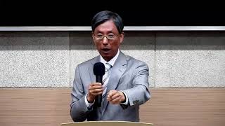 한마음교회 박종현 목사 - 하나님이 기뻐하시는 가정 / 20190505