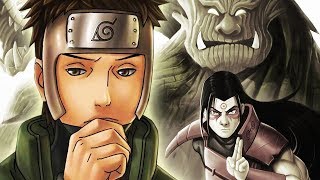 HASHIRAMA'S STEP SON! (Defense Type) Naruto to Boruto Shinobi Striker GAMEPLAY - Yamato Gameplay