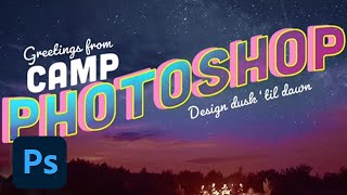 Photoshop Daily Creative Challenge #06