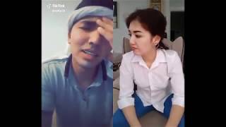 Uzbek qizlari prikol