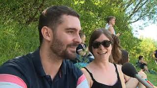 55ème édition de la course de côte de Vuillafans-Echevannes