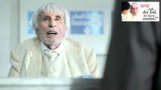 Johannes Heesters († 108) ist Heiligabend gestorben R.I.P.