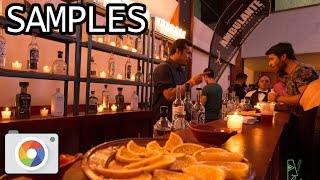 Canon EOS 5D Mark III with EF 11-24mm f/4L USM lens samples