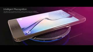 Nillkin Magic Disk III   быстрая беспроводная зарядка