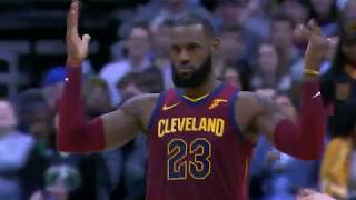 LeBron James Is Getting Better With Time! Career Numbers vs This Season