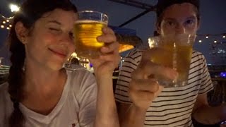 Living the Big City Life: HO CHI MINH CITY, Vietnam
