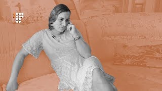 Сменить пол в Украине: история трансгендерной женщины