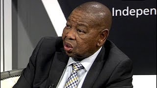 Transport Minister Blade Nzimande says there are no plans to scrap Gauteng e-tolls
