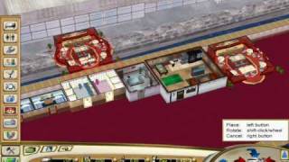 Carnival Cruise Lines Tycoon