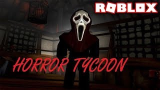 ROBLOX HORROR TYCOON