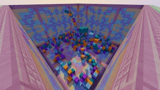 Minecraft /Bukkit Spigot Plugin 1.9 - [CubeRunner] Tutorial