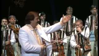Nicolae Botgros și Orchestra"Lăutarii" - Concert aniversar la 40 ani, partea I