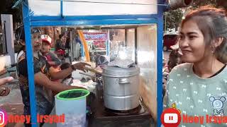 NOEY NGABUBURIT BARENG ITING & POCCI // Ngabuburit di Pemda GARUT