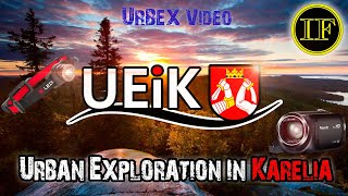 UEiK - Harmaa Pytinki, Rääkkylä (J5)