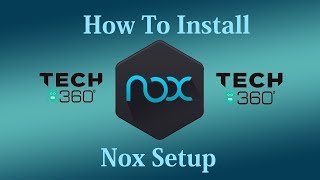 How to install Nox player Without graphics card driver is outdated _ Error 100% fixed