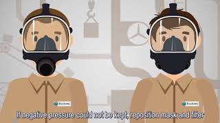 Vídeo de Segurança do Trabalho em Inglês | Animamos Produtora de Vídeos Institucionais