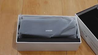 Anker SoundCore Select Bluetooth Speaker [REVIEW]