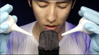 ASMR the most sleep you'll ever have