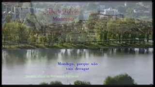Alberto Ribeiro  _   Mondego