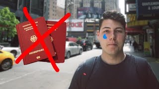 GESTRANDET in New York Gary Vee Vaynermedia Meeting Jonah Pschl