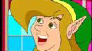 YouTube Poop - Only Link can **** YouTube