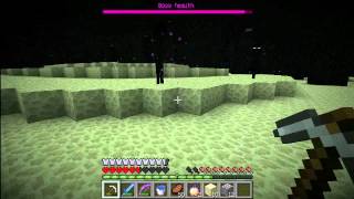 Minecraft (PL) Hardcorowa Przygoda - part 25 - Ostatnie starcie!