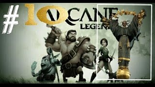 Arcane legends #10 Взлом игры / Hacking games