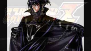 SRW Z2 - Black Stranger