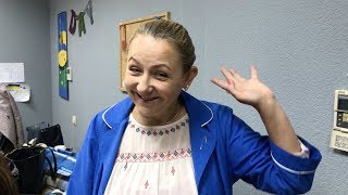 Срочное обращение Веры Ивановны!