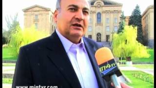 382. MIG TVR VANADZOR / МИГ ТВР ВАНАДЗОР /ՎԻԿՏՈՐ ԴԱԼԼԱՔՅԱՆ - ՖՈՒՏԲՈԼԻ ԶԱՐԳԱՑՄԱՆ ԾՐԱԳԻՐ 1 ... ՄԻԳ ՀՌԸ