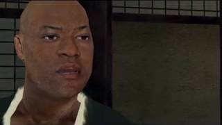 The Matrix - Path of Neo - Neo vs. Morpheus - Training Scene