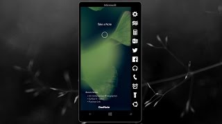 Windows Phone 10.1 - SAM's NEW Concept