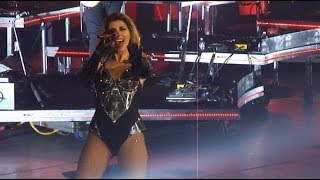 Shania Twain - Man! I Feel Like A Woman! (ATLANTA) 8/1/2015