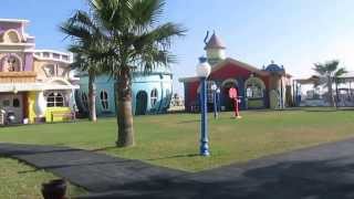 CESARS TEMPLE DELUXE MINI CLUB