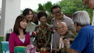 《福星到》Happy Go Lucky 7/12