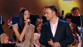 "Этот мир придуман не нами..."