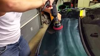 Meguiars DA detailing system. Review/tips & tricks Watch on computer for notes