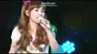 Pegasus Fantasy ver. Ω - Shoko Nakagawa 〜 ペガサス幻想 ver.Ω - 中川 翔子