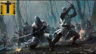 [37] Climb that hill! - Mount & Blade: A New Dawn Mod