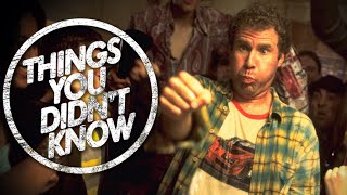 7 Things You (Probably) Didn't Know About Old School
