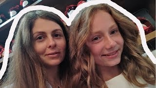 Мой день рождения, исполнилось 12 лет