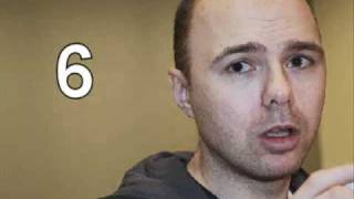 Top 10 Funniest/Stupid Things Karl Pilkington Has Ever Said